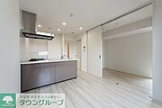 ※写真は同タイプ住戸です。