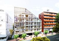 東京都大田区石川町2丁目1-3：物件画像／株式会社タウンハウジング東京　渋谷店
