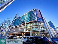 東京都目黒区青葉台3丁目1-1：物件画像／株式会社タウンハウジング東京　渋谷店