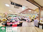 ライフ渋谷東店 徒歩3分。 170m