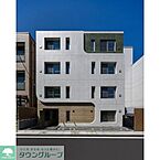 東京都渋谷区神泉町1-5：物件画像／株式会社タウンハウジング東京　渋谷店