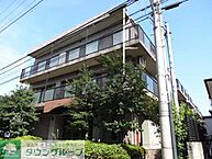 東京都大田区田園調布5丁目35-15：物件画像／株式会社タウンハウジング東京　渋谷店