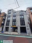 東京都品川区小山6丁目20-5：物件画像／株式会社タウンハウジング東京　渋谷店