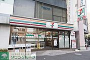 セブンイレブン渋谷神泉町店 徒歩4分。 290m