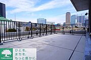 ※写真は同タイプ住戸です。
