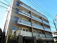 東京都世田谷区三宿1丁目14-21：物件画像／株式会社タウンハウジング東京　渋谷店