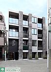 東京都世田谷区世田谷1丁目48-18：物件画像／株式会社タウンハウジング東京　渋谷店