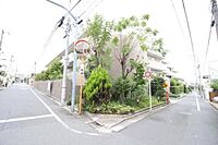 東京都目黒区南1丁目19-1：物件画像／株式会社タウンハウジング東京　渋谷店