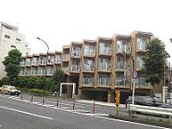 東京都世田谷区玉川田園調布2丁目6-6：物件画像／株式会社タウンハウジング東京　渋谷店