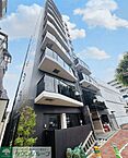 東京都目黒区南3丁目14-4：物件画像／株式会社タウンハウジング東京　渋谷店