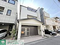 東京都世田谷区深沢3丁目11-12：物件画像／株式会社タウンハウジング東京　渋谷店