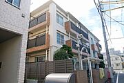 ★外観★