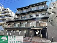 東京都渋谷区宇田川町42-15：物件画像／株式会社タウンハウジング東京　渋谷店