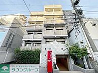 東京都目黒区青葉台3丁目5-2：物件画像／株式会社タウンハウジング東京　渋谷店
