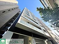 東京都世田谷区太子堂1丁目4-28：物件画像／株式会社タウンハウジング東京　渋谷店