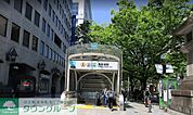 表参道駅(東京メトロ 千代田線) 徒歩24分。 1920m
