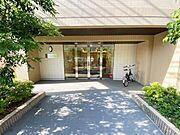 人気の世田谷区で住環境良好