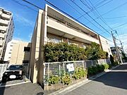 人気の世田谷区で住環境良好
