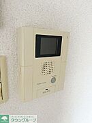 インターホン