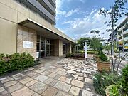 外観・共用部分