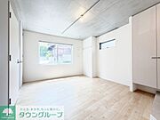 【初期費用分割・クレカ対応】一都三県のお部屋探しは2025年全国年間仲介件数ランキング5位　タウンハウジング東京にお任せ下さい。