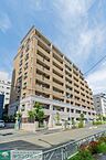 東京都渋谷区広尾1丁目8-5：物件画像／株式会社タウンハウジング東京　渋谷店