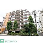 東京都世田谷区三宿1丁目1-22：物件画像／株式会社タウンハウジング東京　渋谷店