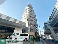 東京都目黒区青葉台3丁目5-44：物件画像／株式会社タウンハウジング東京　渋谷店