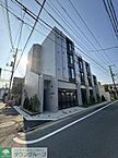 東京都目黒区目黒本町6丁目13-4：物件画像／株式会社タウンハウジング東京　渋谷店