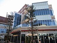 東京都品川区小山3丁目15-3：物件画像／株式会社タウンハウジング東京　渋谷店