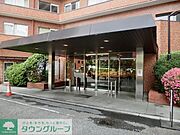 ★エントランス★