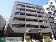東京都渋谷区神山町9-10：物件画像／株式会社タウンハウジング東京　渋谷店