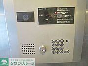 オートロック