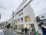 東京都渋谷区南平台町6-18：物件画像／株式会社タウンハウジング東京　渋谷店