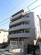 ★外観★