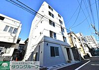 東京都世田谷区桜新町2丁目14-11：物件画像／株式会社タウンハウジング東京　渋谷店