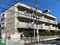 東京都世田谷区上用賀3丁目1-7：物件画像／株式会社タウンハウジング東京　渋谷店
