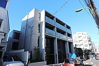 東京都世田谷区上馬4丁目22-1：物件画像／株式会社タウンハウジング東京　渋谷店