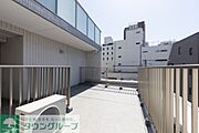 ※写真は同タイプ住戸です。