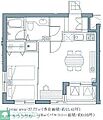 ラナイコンフォート152階12.2万円
