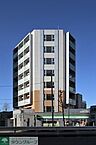 東京都目黒区目黒3丁目4-8：物件画像／株式会社タウンハウジング東京　渋谷店
