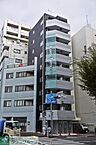 東京都目黒区中目黒2丁目7-9：物件画像／株式会社タウンハウジング東京　渋谷店