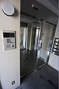 ★オートロックで安心★