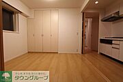 角部屋住戸
