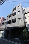 東京都世田谷区用賀4丁目2-2：物件画像／株式会社タウンハウジング東京　渋谷店