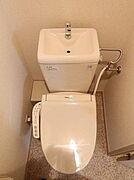 ★トイレ★