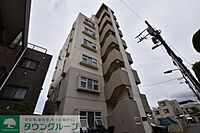 東京都大田区北千束2丁目8-2：物件画像／株式会社タウンハウジング東京　渋谷店