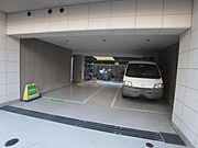 ☆1階にカーシェアあります☆