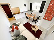 ※家具はイメージです。