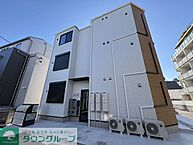 東京都世田谷区若林1丁目2-10：物件画像／株式会社タウンハウジング東京　渋谷店